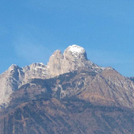 Leoni Βίλα Santa Giustina  Εξωτερικό φωτογραφία